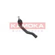 Rotule de barre de connexion avant droit KAMOKA 9010003 - Visuel 1