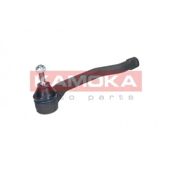 Rotule de barre de connexion avant gauche KAMOKA 9010004