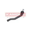 Rotule de barre de connexion avant gauche KAMOKA 9010004 - Visuel 3