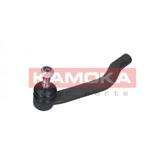 Rotule de barre de connexion avant droit KAMOKA 9010005