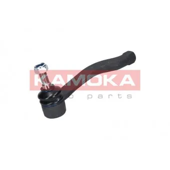 Rotule de barre de connexion avant gauche KAMOKA 9010006
