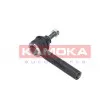 Rotule de barre de connexion avant droit KAMOKA 9010012 - Visuel 2