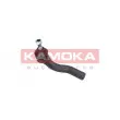 Rotule de barre de connexion avant gauche KAMOKA 9010013 - Visuel 2