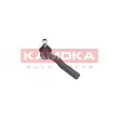 Rotule de barre de connexion avant droit KAMOKA 9010014 - Visuel 2