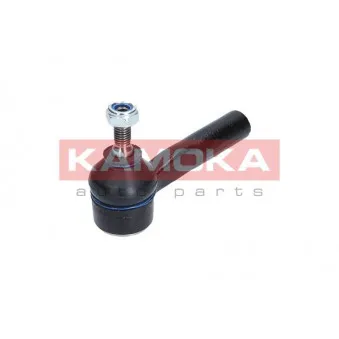 Rotule de barre de connexion avant gauche KAMOKA 9010016