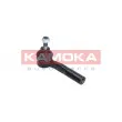 Rotule de barre de connexion avant gauche KAMOKA 9010016 - Visuel 2