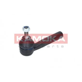 Rotule de barre de connexion avant droit KAMOKA 9010017