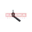 Rotule de barre de connexion avant droit KAMOKA 9010017 - Visuel 2