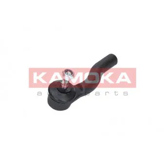 Rotule de barre de connexion avant gauche KAMOKA 9010023
