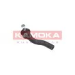 Rotule de barre de connexion avant gauche KAMOKA 9010023 - Visuel 2