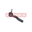 Rotule de barre de connexion avant droit KAMOKA 9010024 - Visuel 2