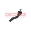 Rotule de barre de connexion avant droit KAMOKA 9010024 - Visuel 3