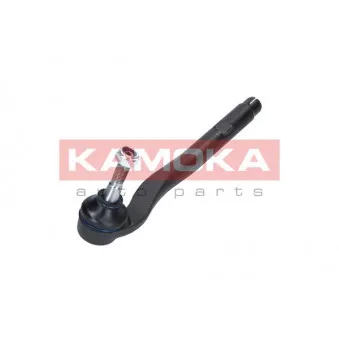 Rotule de barre de connexion avant gauche KAMOKA 9010030
