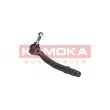 Rotule de barre de connexion avant droit KAMOKA 9010031 - Visuel 2