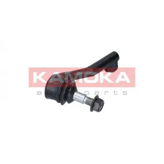 Rotule de barre de connexion avant gauche KAMOKA 9010033