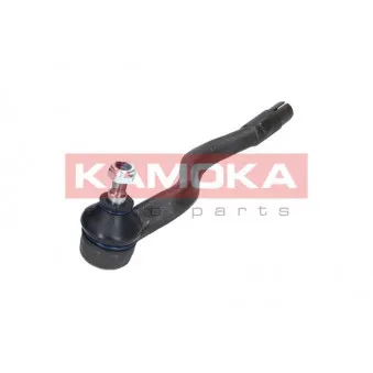 Rotule de barre de connexion avant gauche KAMOKA 9010037