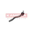 Rotule de barre de connexion avant droit KAMOKA 9010038 - Visuel 3