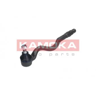 Rotule de barre de connexion avant droit KAMOKA 9010040