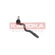 Rotule de barre de connexion avant droit KAMOKA 9010040 - Visuel 2