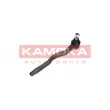 Rotule de barre de connexion avant droit KAMOKA 9010040 - Visuel 3