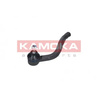 Rotule de barre de connexion avant gauche KAMOKA 9010056