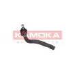 Rotule de barre de connexion avant gauche KAMOKA 9010056 - Visuel 2