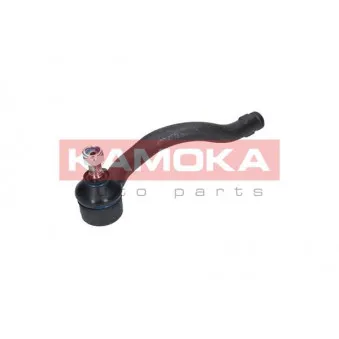 Rotule de barre de connexion avant droit KAMOKA 9010057