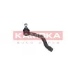 Rotule de barre de connexion avant droit KAMOKA 9010057 - Visuel 2