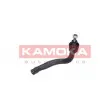 Rotule de barre de connexion avant droit KAMOKA 9010057 - Visuel 3