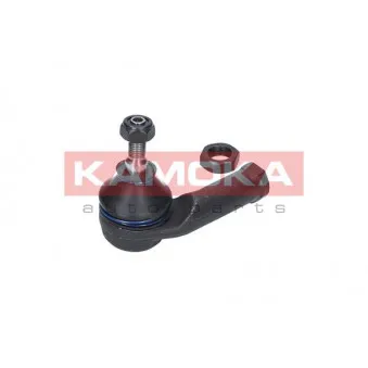 Rotule de barre de connexion avant gauche KAMOKA 9010060