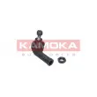 Rotule de barre de connexion avant gauche KAMOKA 9010060 - Visuel 2