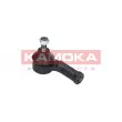 Rotule de barre de connexion avant droit KAMOKA 9010061 - Visuel 1