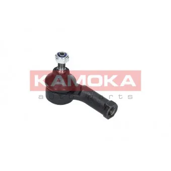 Rotule de barre de connexion avant droit KAMOKA 9010061