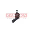 Rotule de barre de connexion avant droit KAMOKA 9010061 - Visuel 2