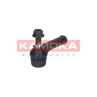 Rotule de barre de connexion avant gauche KAMOKA 9010065