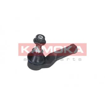 Rotule de barre de connexion avant droit KAMOKA 9010066