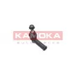 Rotule de barre de connexion avant droit KAMOKA 9010066 - Visuel 2