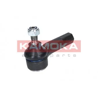 Rotule de barre de connexion avant droit KAMOKA 9010072