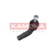 Rotule de barre de connexion avant droit KAMOKA 9010072 - Visuel 3