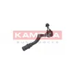 Rotule de barre de connexion avant gauche KAMOKA 9010074 - Visuel 3