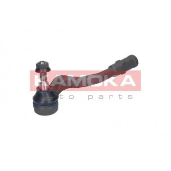 Rotule de barre de connexion avant droit KAMOKA 9010075