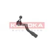 Rotule de barre de connexion avant droit KAMOKA 9010075 - Visuel 2