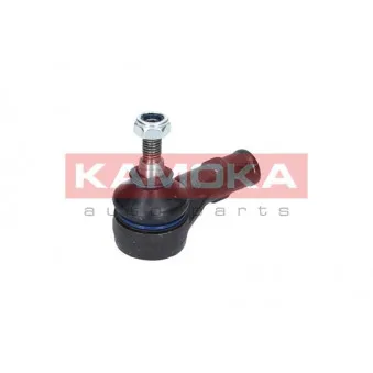 Rotule de barre de connexion avant gauche KAMOKA 9010078