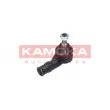 Rotule de barre de connexion avant gauche KAMOKA 9010078 - Visuel 3