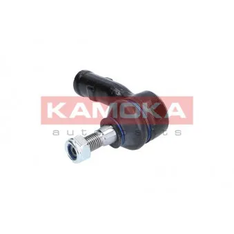 Rotule de barre de connexion avant gauche KAMOKA 9010081