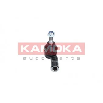Rotule de barre de connexion avant droit KAMOKA 9010082
