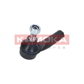 Rotule de barre de connexion avant gauche KAMOKA 9010083