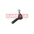 Rotule de barre de connexion avant gauche KAMOKA 9010083 - Visuel 3
