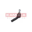 Rotule de barre de connexion avant droit KAMOKA 9010084 - Visuel 3