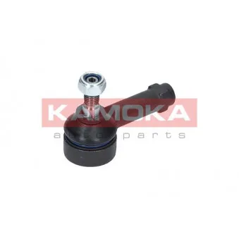 Rotule de barre de connexion avant gauche KAMOKA 9010090